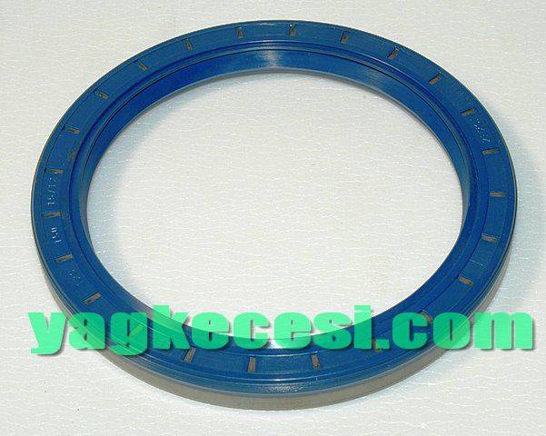 3533500068 Mercedes Arka Teker