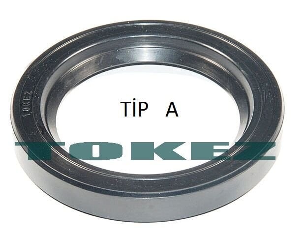 3049970447 Arka Teker Yağ Keçesi