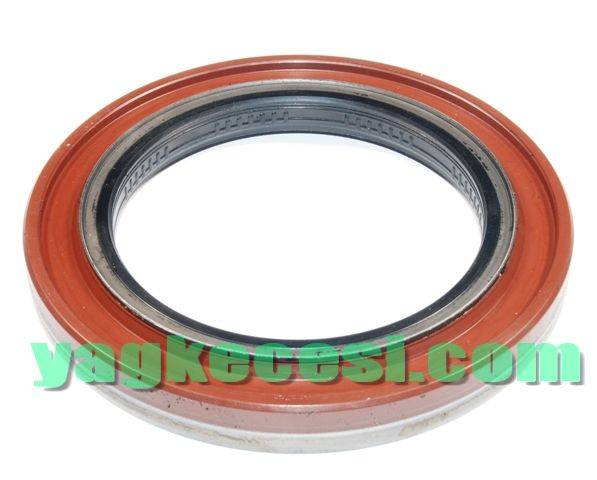 NJJ2940 Leyland Yağ Keçesi