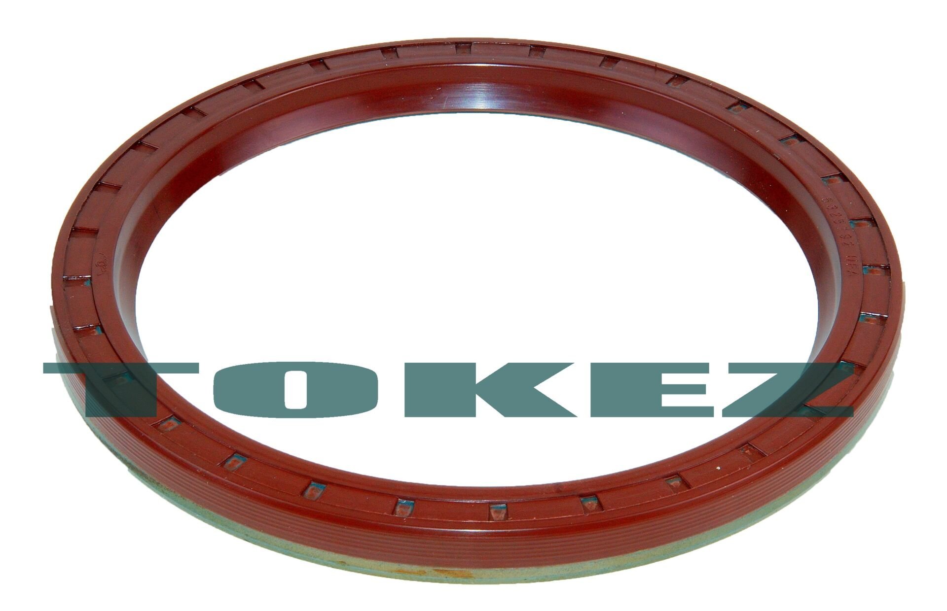 145  175  13 - GB1    ARKA TEKER Yarı Saç Viton