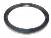 Arka Aks  Porya Yarı Saçlı Yağ Keçesi PRO DEV