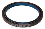 AC461175AA ARKA TEKER KEÇESİ FORD