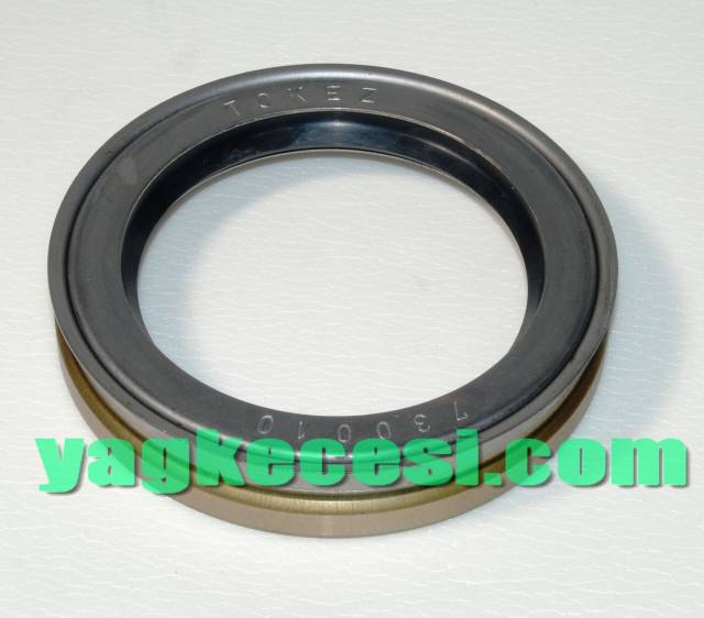 ÖN TEKER Ford 1312 Yağ Keçesi