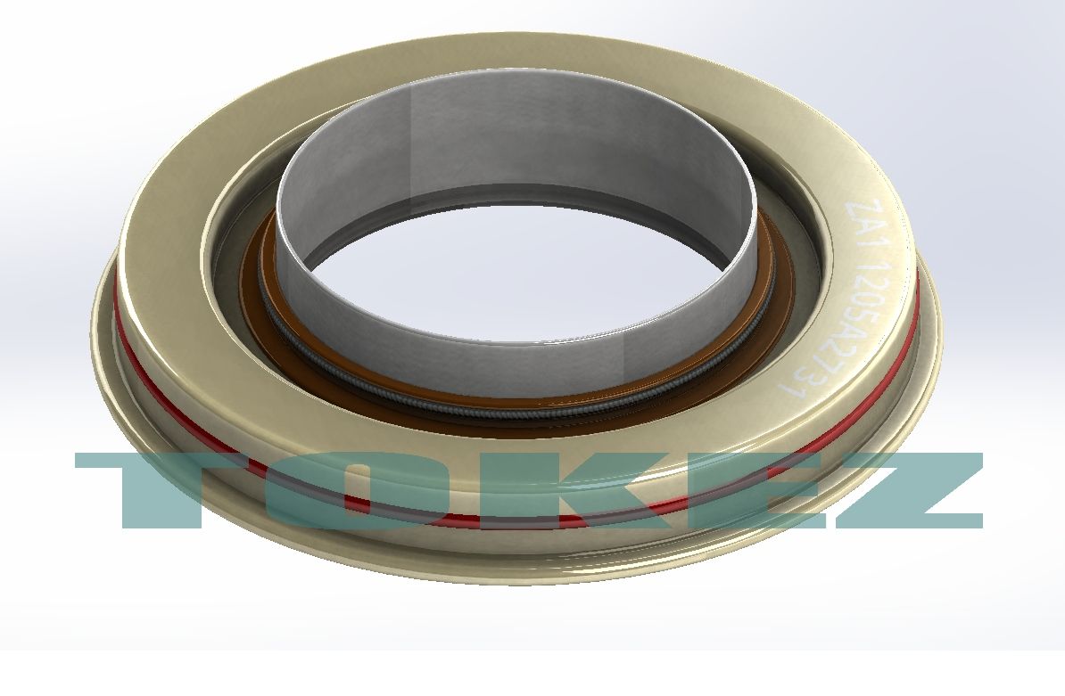 A1205Z2730 MERITOR DRIVE AXLE UNITIZED SEAL