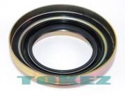 81875227 FORD NEW HOLLAND&CASE YAĞ KEÇESİ