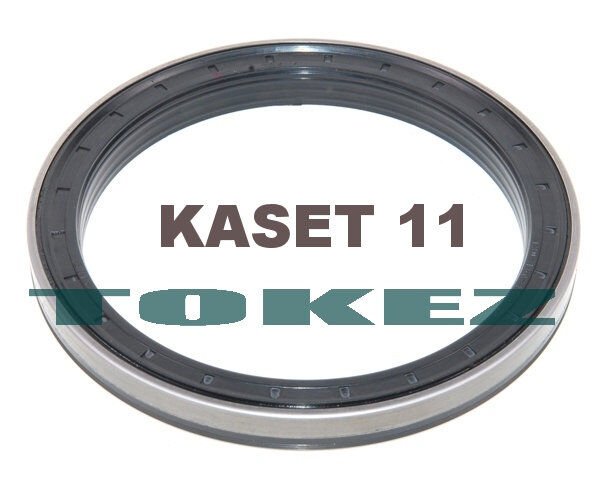 3015547X1 Massey Ferguson 190-220-16/18 Kaset keçe