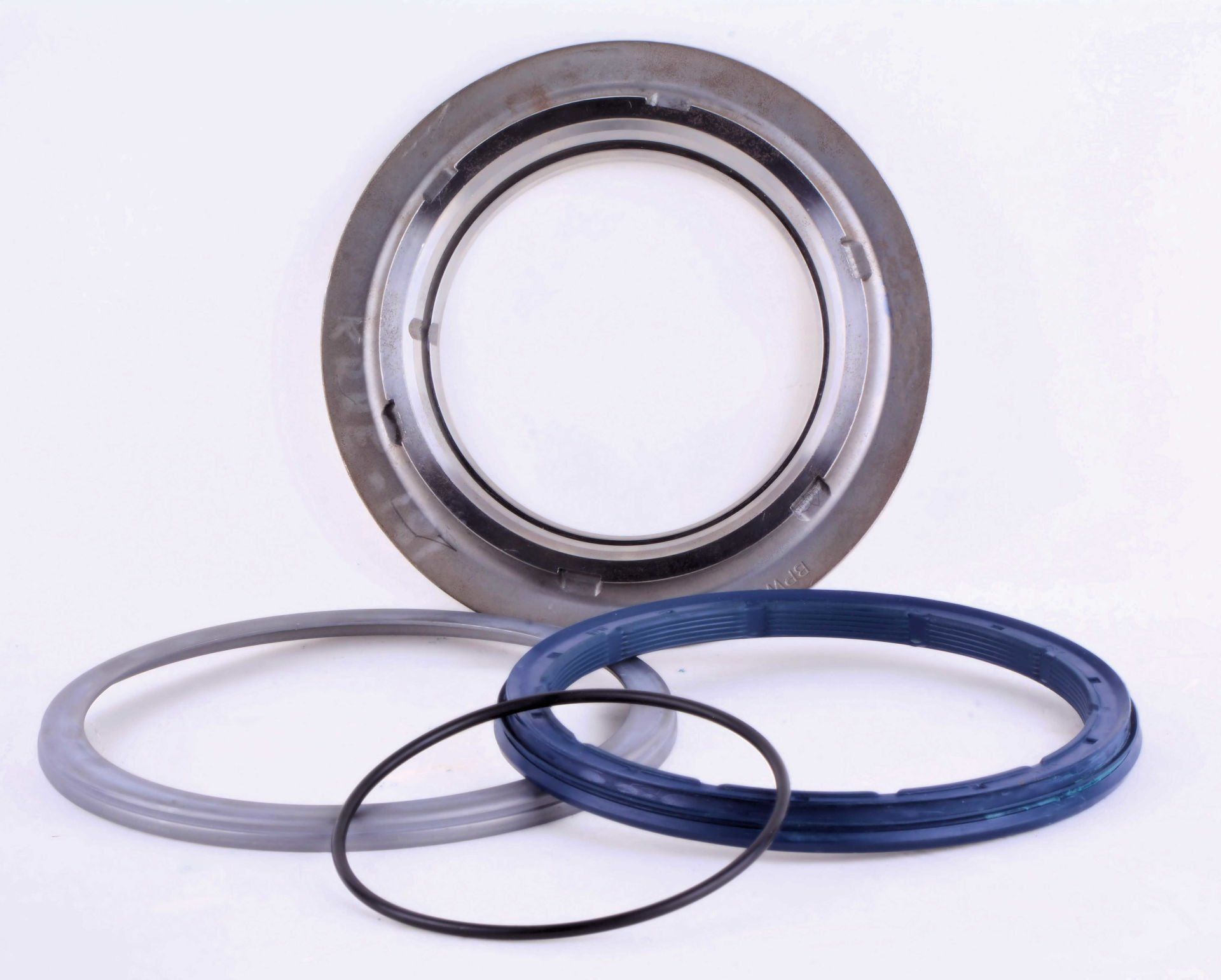 0537007670 BPW TEKER KİTİ