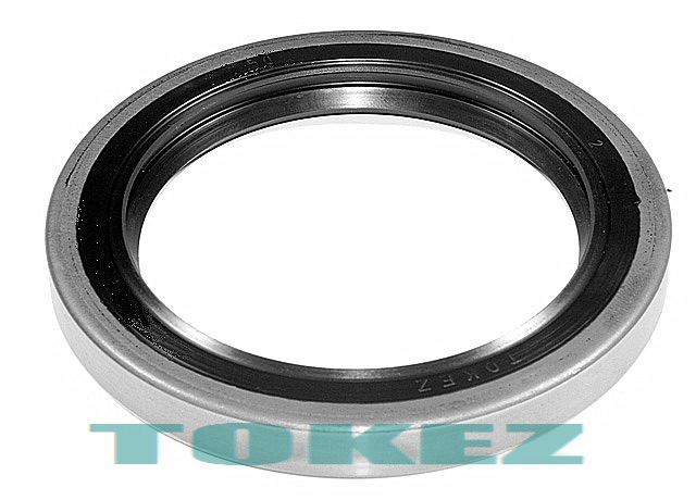 0634300716 ZF  Yağ Keçesi