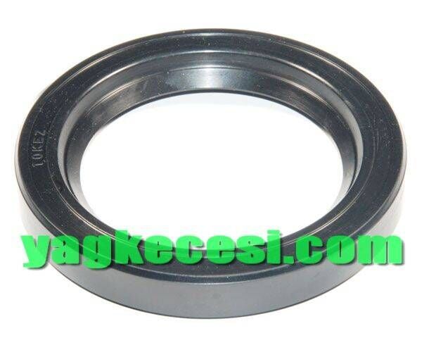 2B72749 BMC Belde Radyatör sistemi keçesi