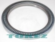 ZF0734300257 Shaft seal, wheel hub