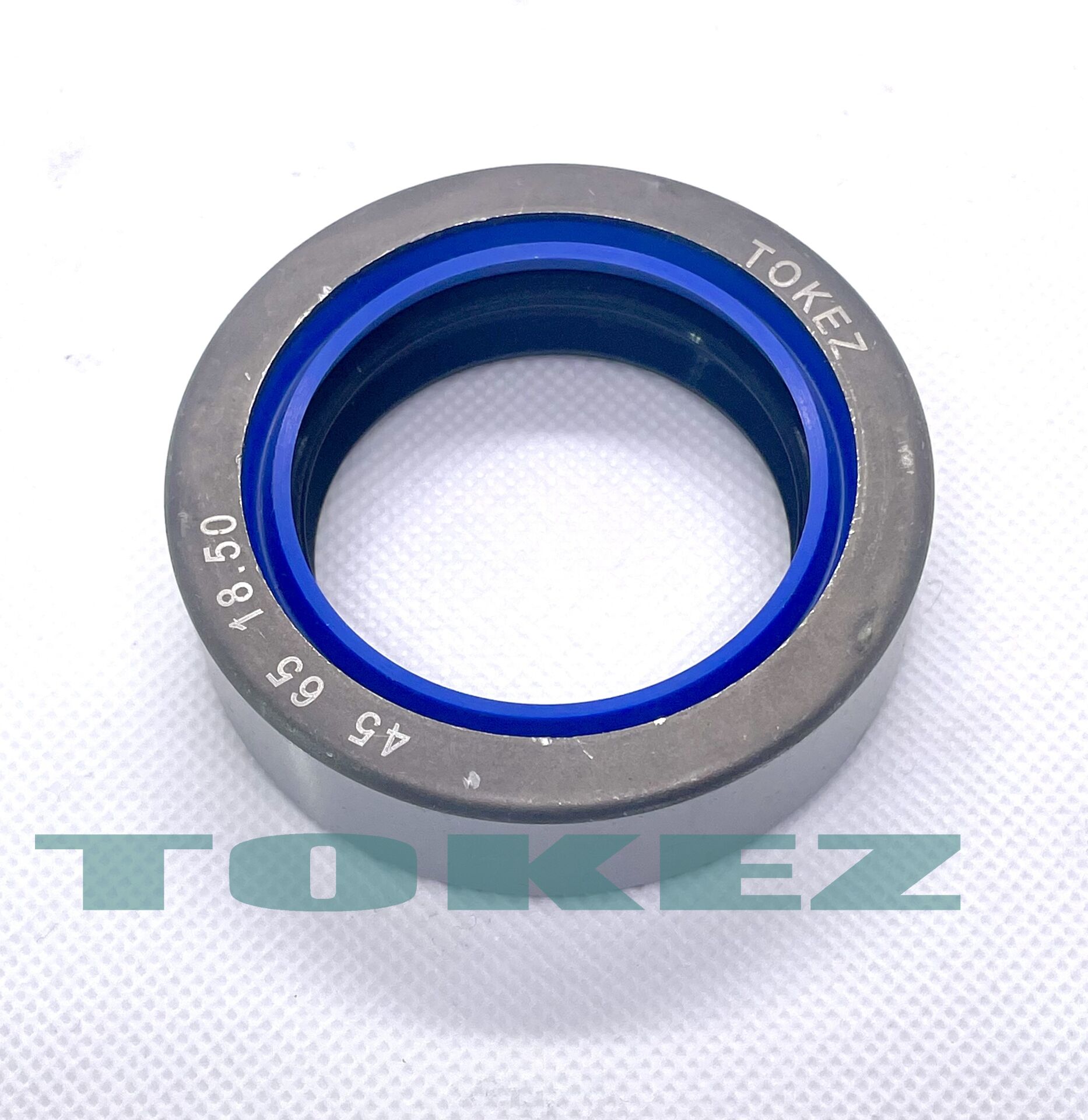 9840518 NEW HOLLAND YAĞ KEÇESİ